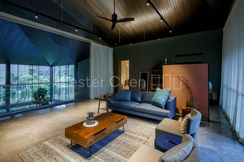 5 Bed Bungalow (Landed) for Rent in  King Albert Park - Image 15